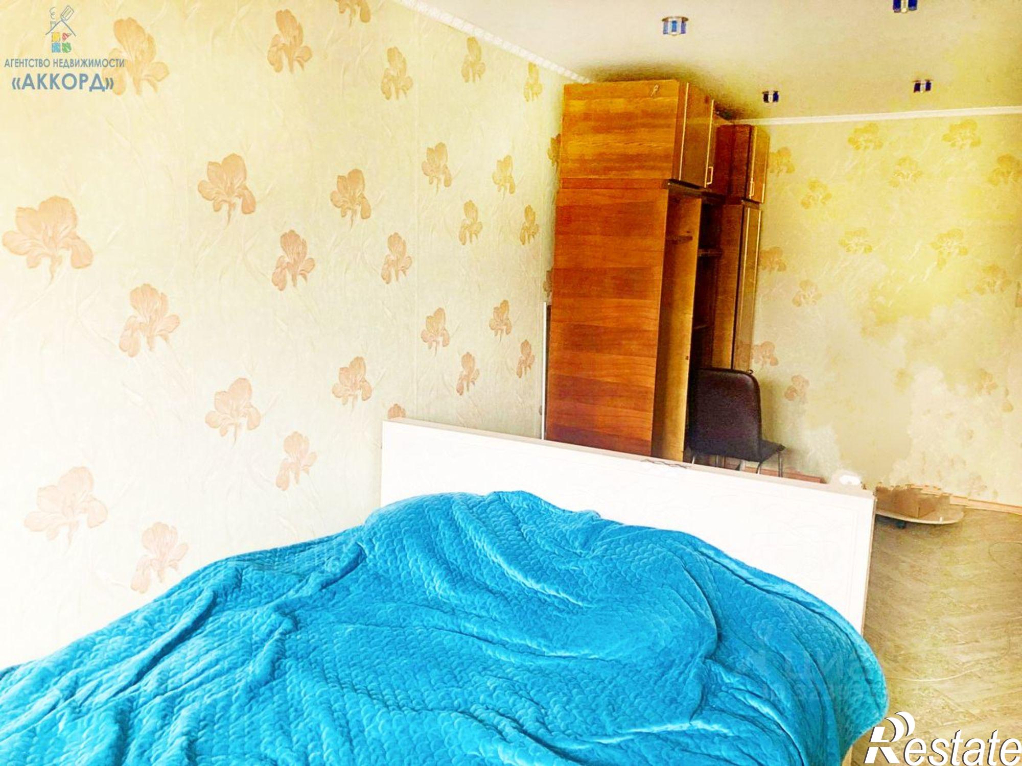 Купить квартиру за 5 250 000 рублей на площадь 9 Января, 4/1