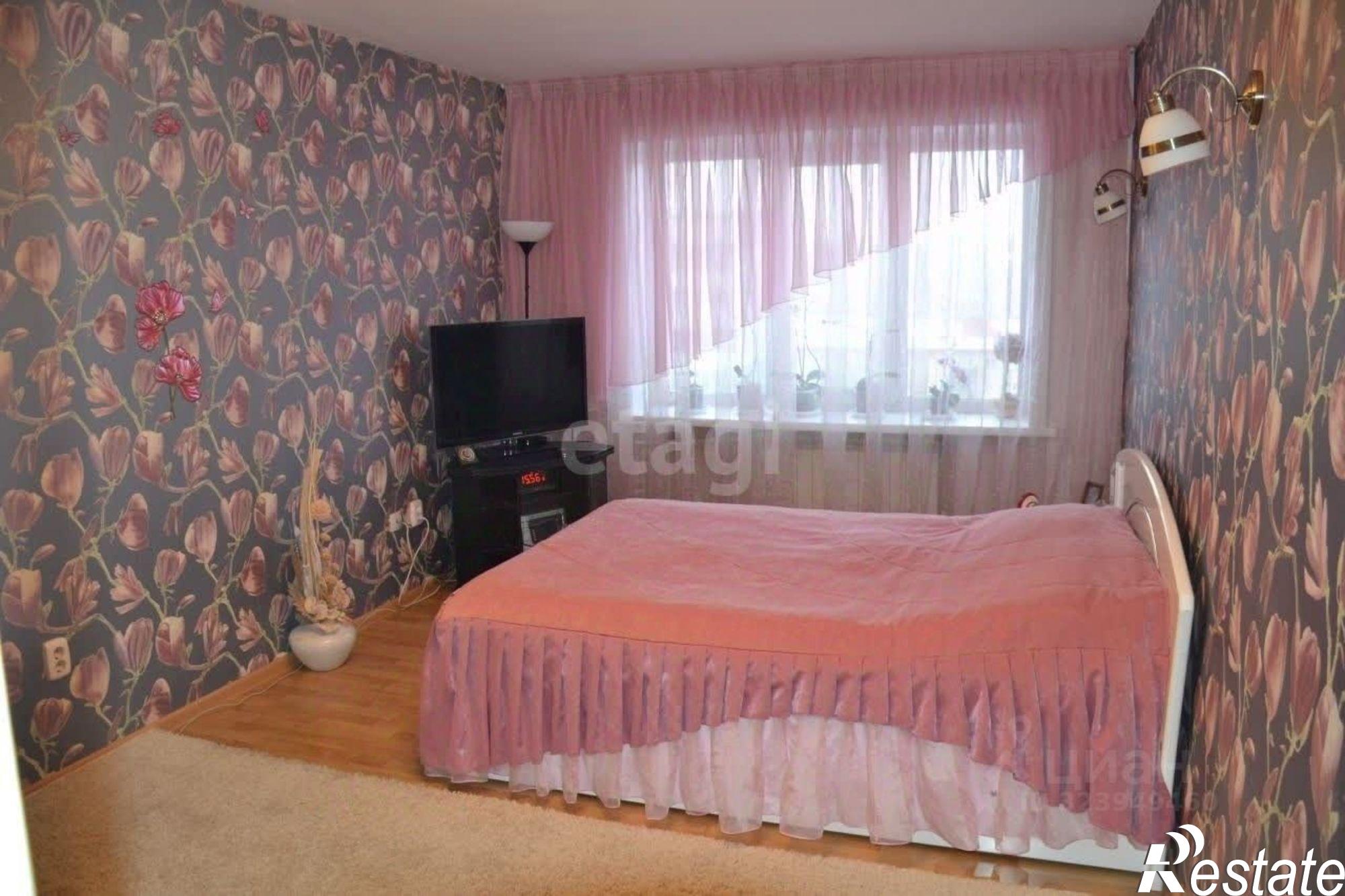 Купить квартиру за 9 300 000 рублей на переулок Владимира Мартьянова, 59