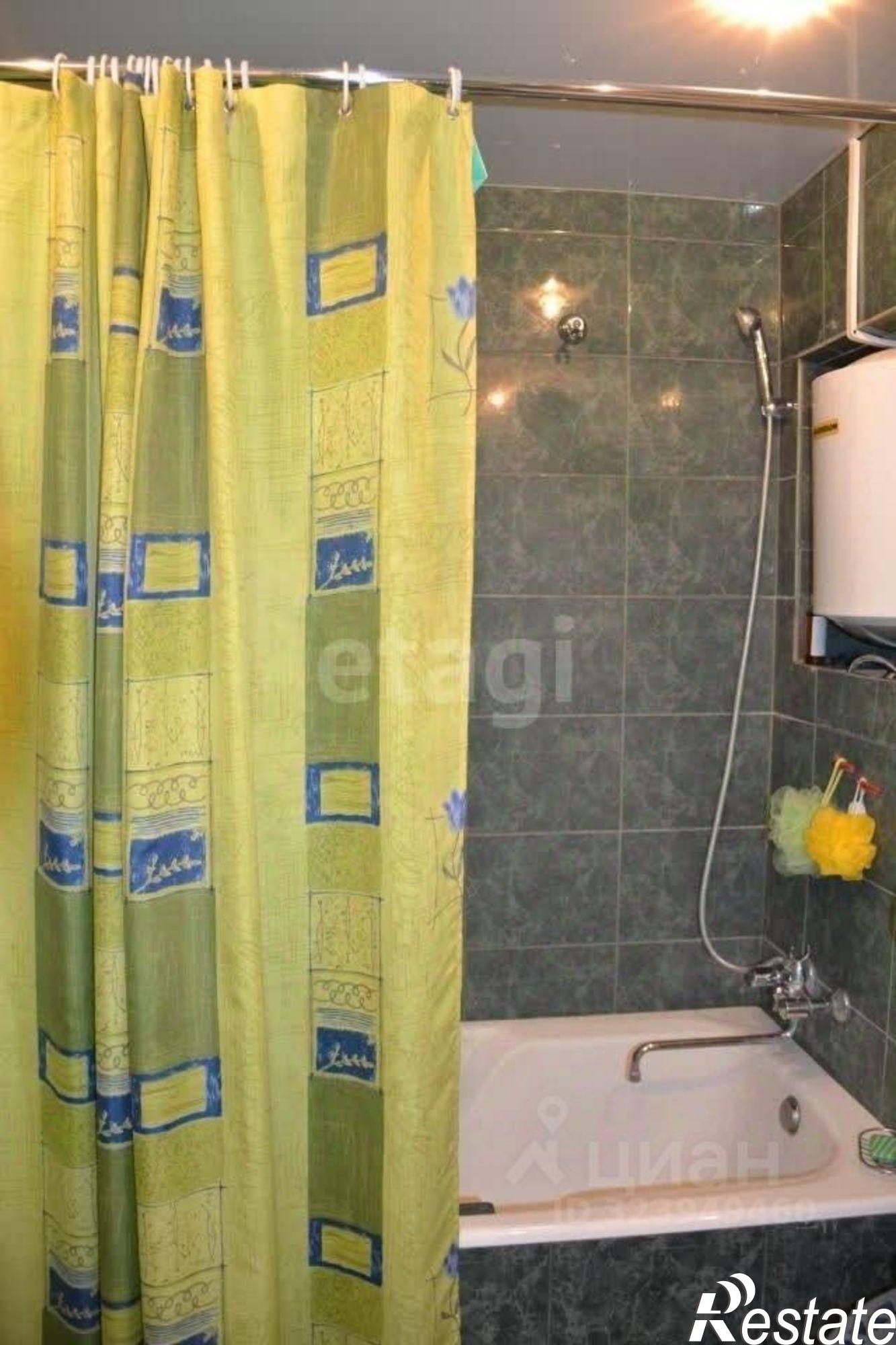 Купить квартиру за 9 300 000 рублей на переулок Владимира Мартьянова, 59