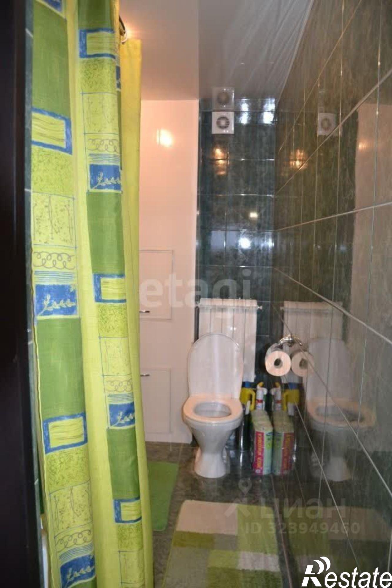 Купить квартиру за 9 300 000 рублей на переулок Владимира Мартьянова, 59