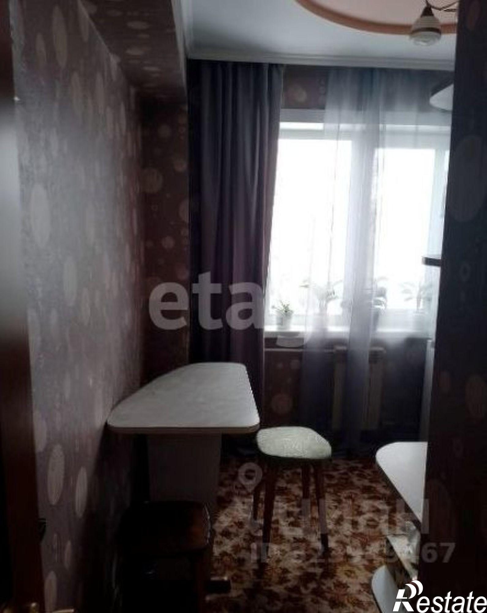 Купить квартиру за 3 650 000 рублей на пер Владимира Мартьянова, 63/1