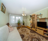 3-комн, 57кв м, этаж 5/5 улица Революции, 99