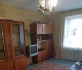 1-комн, 31кв м, этаж 3/5 ул Александра Можайского, 13