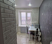 2-комн, 46кв м, этаж 2/9 ул Петра Мерлина, 2