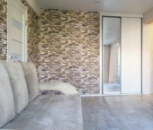 3-комн, 48кв м, этаж 3/5 Социалистическая улица, 38