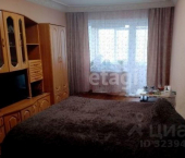 1-комн, 31кв м, этаж 5/5 пер Владимира Мартьянова, 63/1