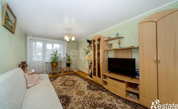 3-комн квартира улица Революции, 99,  д. 99