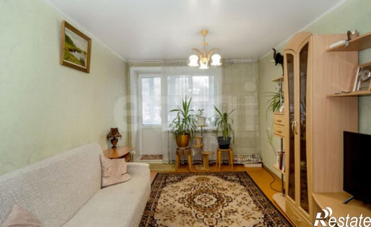 3-комн квартира улица Революции, 99,  д. 99