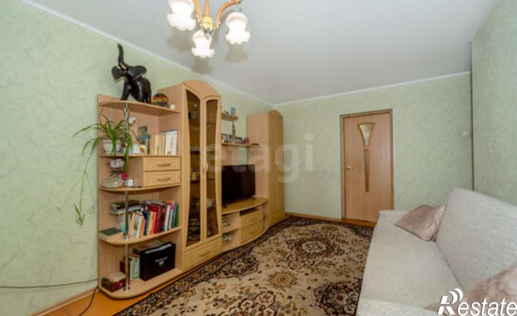 3-комн квартира улица Революции, 99,  д. 99