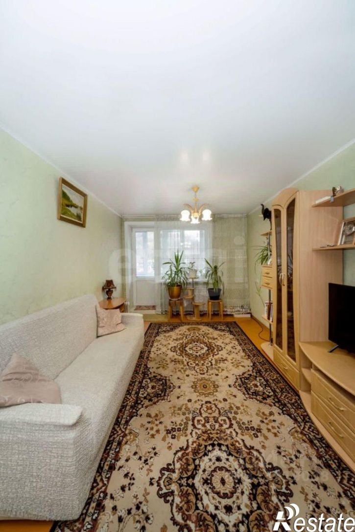 3-комн квартира улица Революции, 99,  д. 99