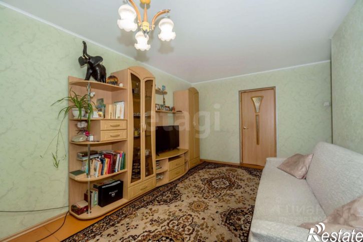 3-комн квартира улица Революции, 99,  д. 99