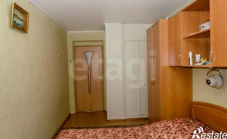 3-комн квартира улица Революции, 99,  д. 99