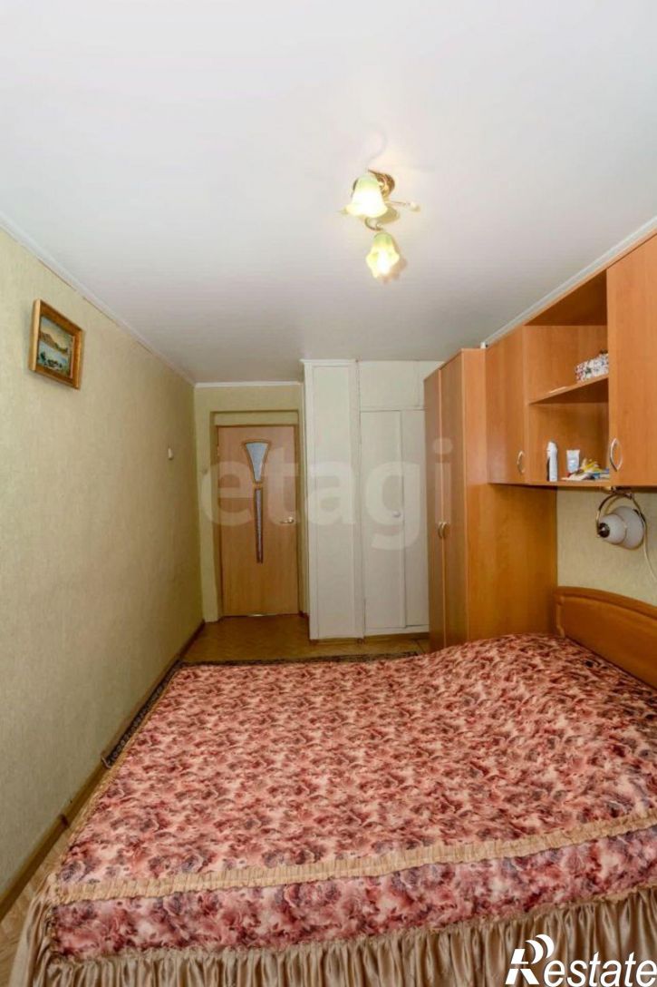 3-комн квартира улица Революции, 99,  д. 99