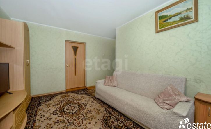 3-комн квартира улица Революции, 99,  д. 99