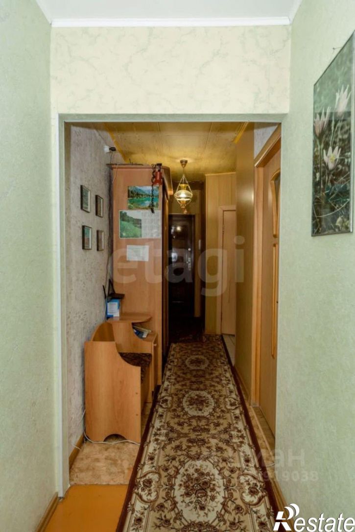 3-комн квартира улица Революции, 99,  д. 99