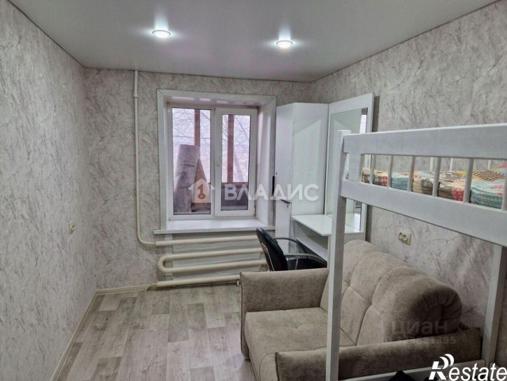 2-комн квартира ул Петра Мерлина, 2,  д. 2