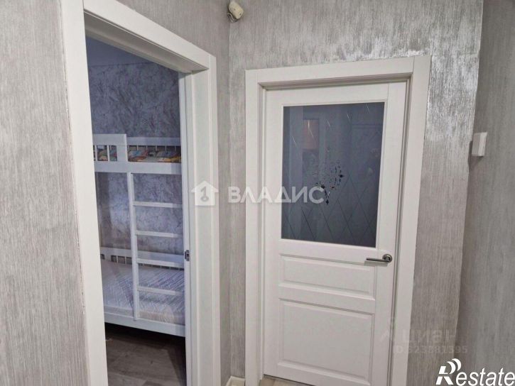 2-комн квартира ул Петра Мерлина, 2,  д. 2