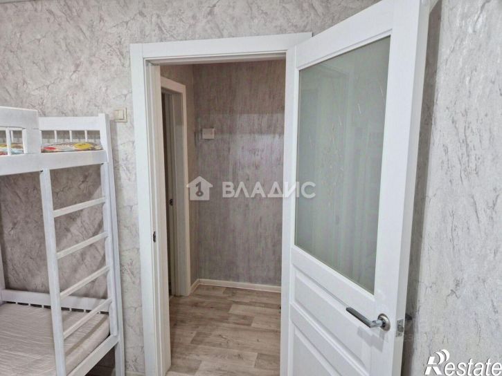 2-комн квартира ул Петра Мерлина, 2,  д. 2