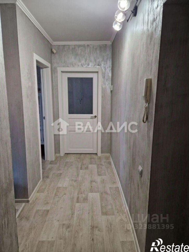 2-комн квартира ул Петра Мерлина, 2,  д. 2