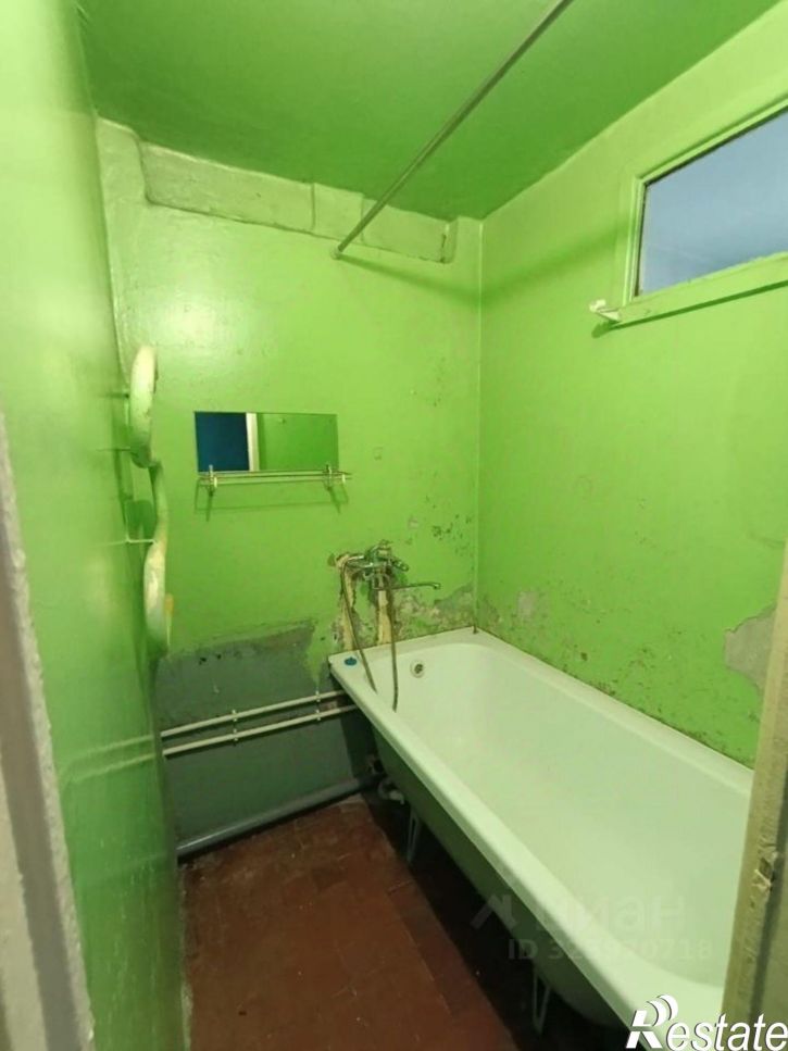 2-комн квартира пер Владимира Мартьянова, 49,  д. 49