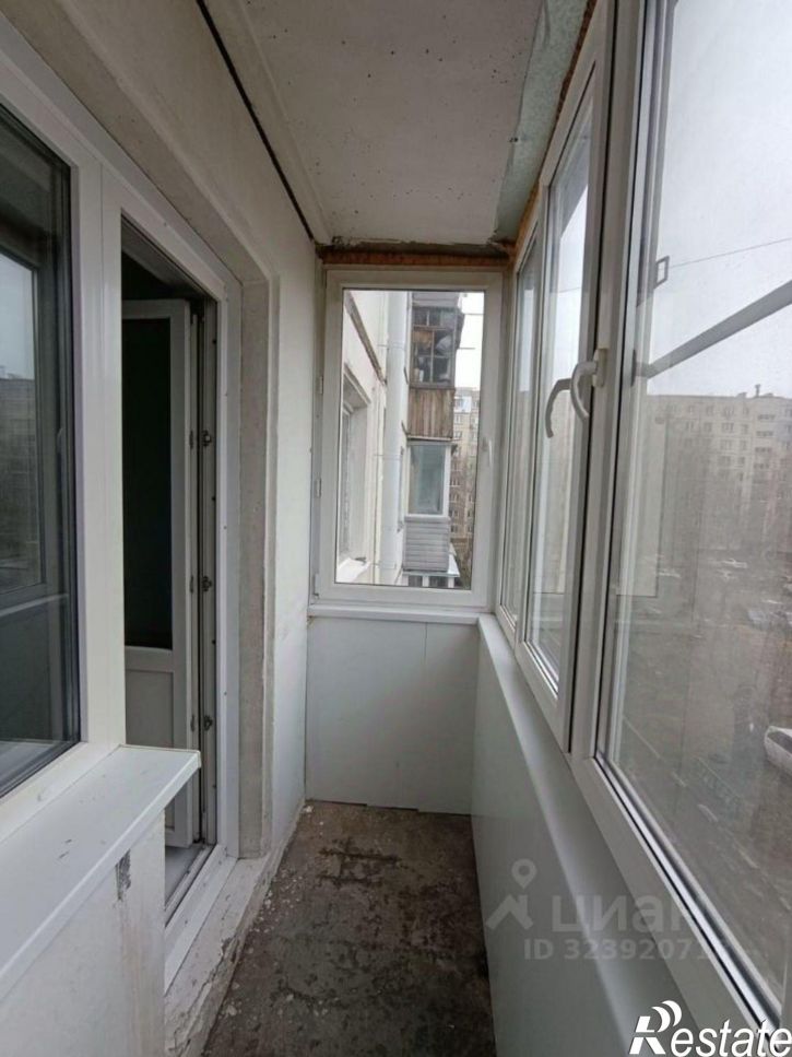 2-комн квартира пер Владимира Мартьянова, 49,  д. 49