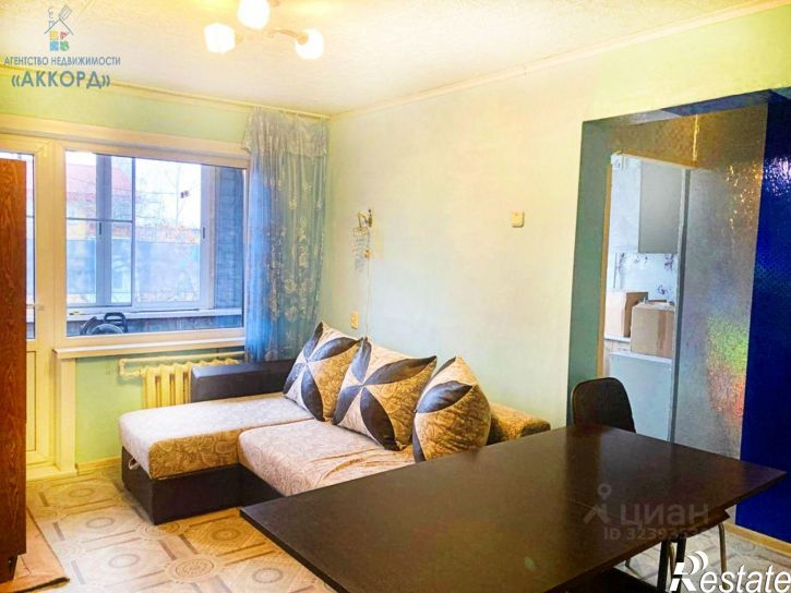 3-комн квартира площадь 9 Января, 4/1,  д. 4/1