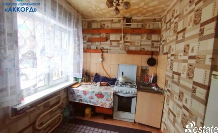 4-комн квартира улица Петра Мерлина, 23,  д. 23
