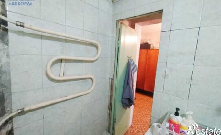 4-комн квартира улица Петра Мерлина, 23,  д. 23