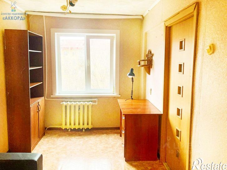 3-комн квартира площадь 9 Января, 4/1,  д. 4/1