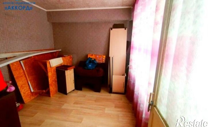 4-комн квартира улица Петра Мерлина, 23,  д. 23