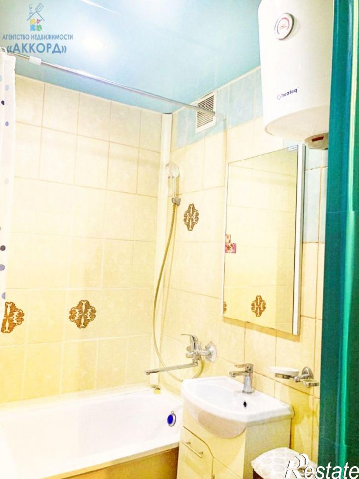 3-комн квартира площадь 9 Января, 4/1,  д. 4/1