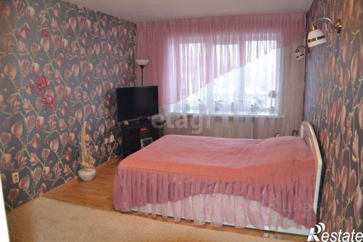 4-комн квартира переулок Владимира Мартьянова, 59,  д. 59