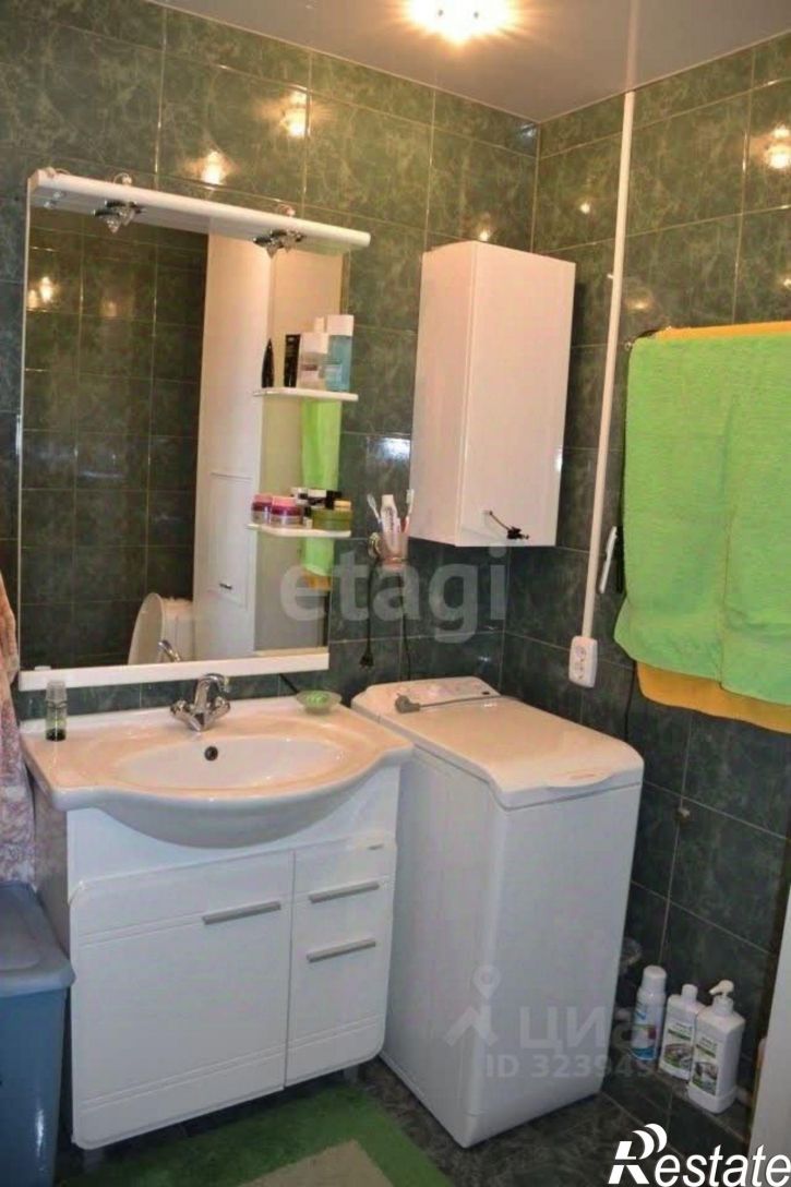 4-комн квартира переулок Владимира Мартьянова, 59,  д. 59