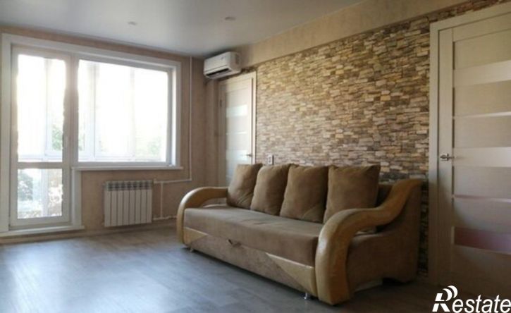 3-комн квартира Социалистическая улица, 38,  д. 38