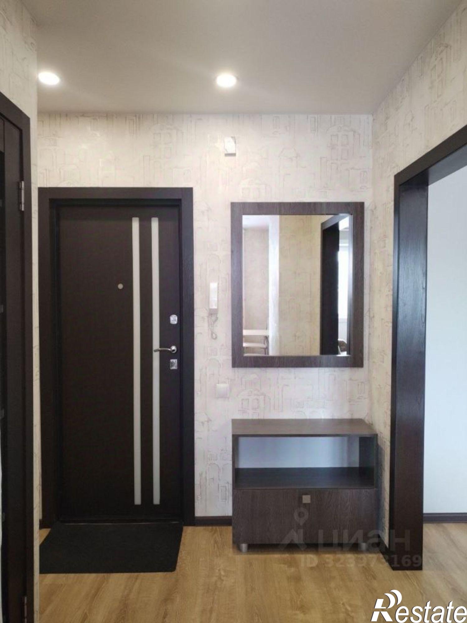 Купить квартиру за 4 350 000 рублей на улица Александра Пушкина, 207