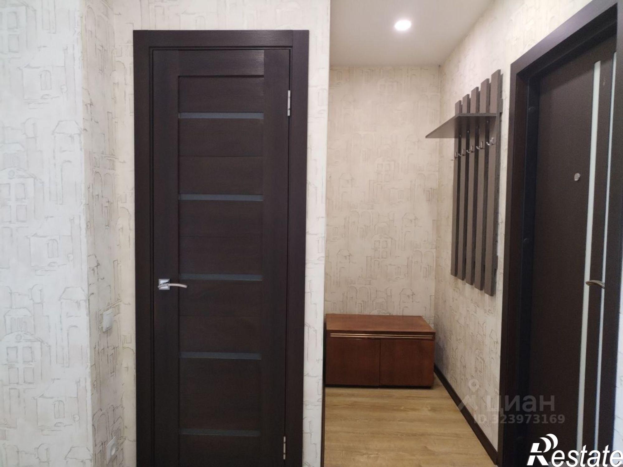 Купить квартиру за 4 350 000 рублей на улица Александра Пушкина, 207