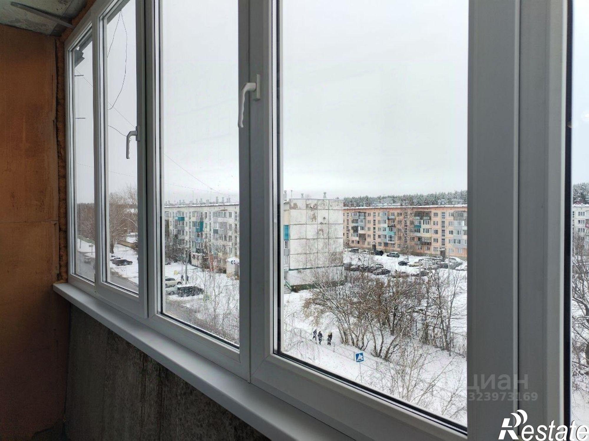 Купить квартиру за 4 350 000 рублей на улица Александра Пушкина, 207