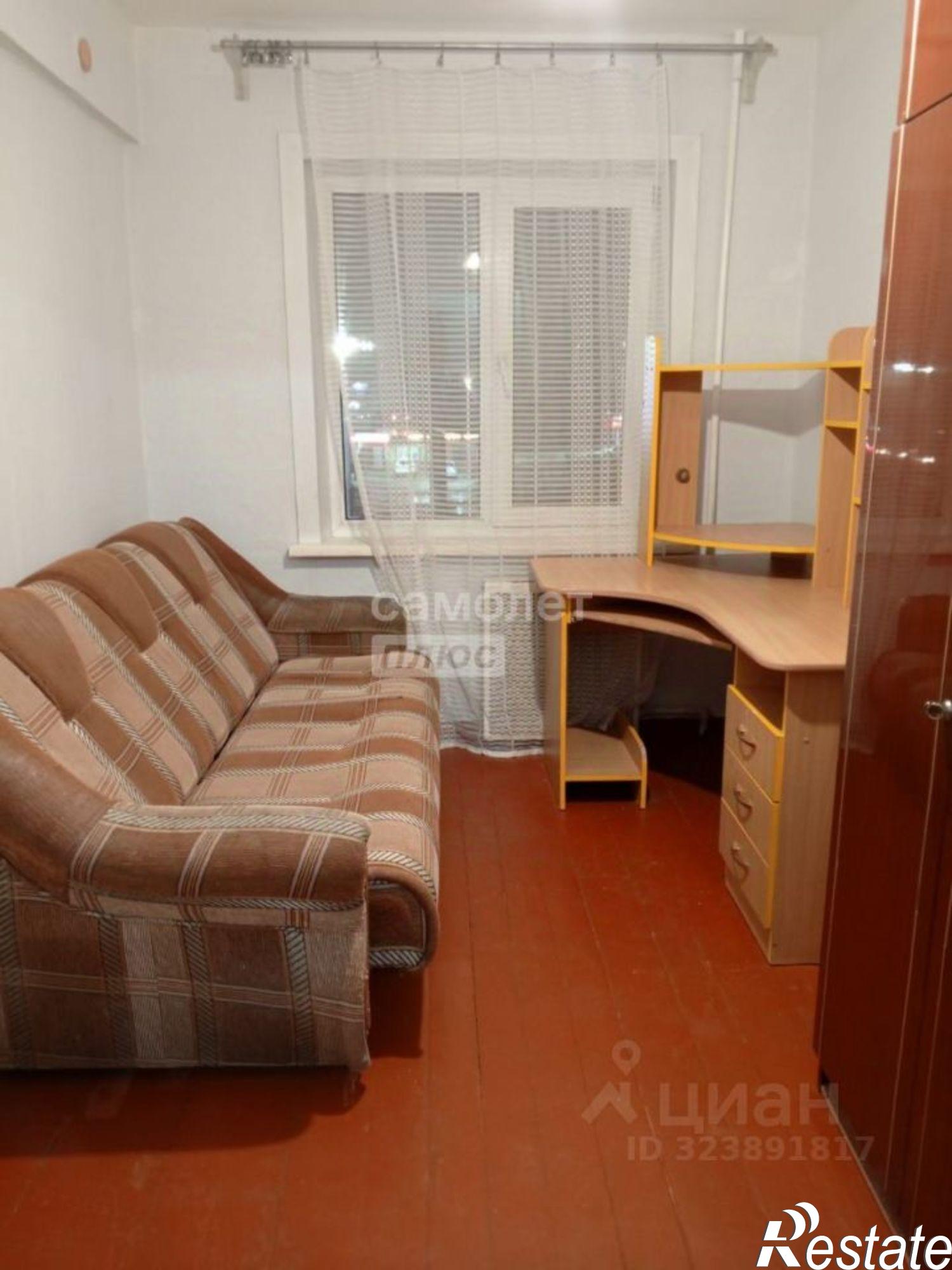 Сдать квартиру за 23 000 рублей на ул имени Героя Советского Союза Васильева, 1