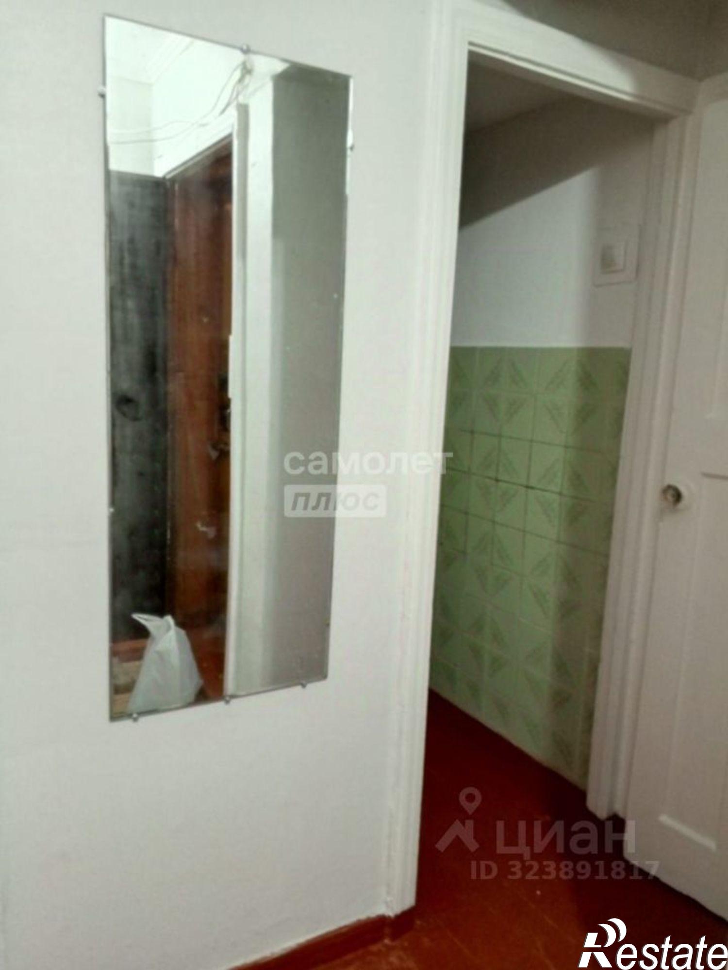 Сдать квартиру за 23 000 рублей на ул имени Героя Советского Союза Васильева, 1