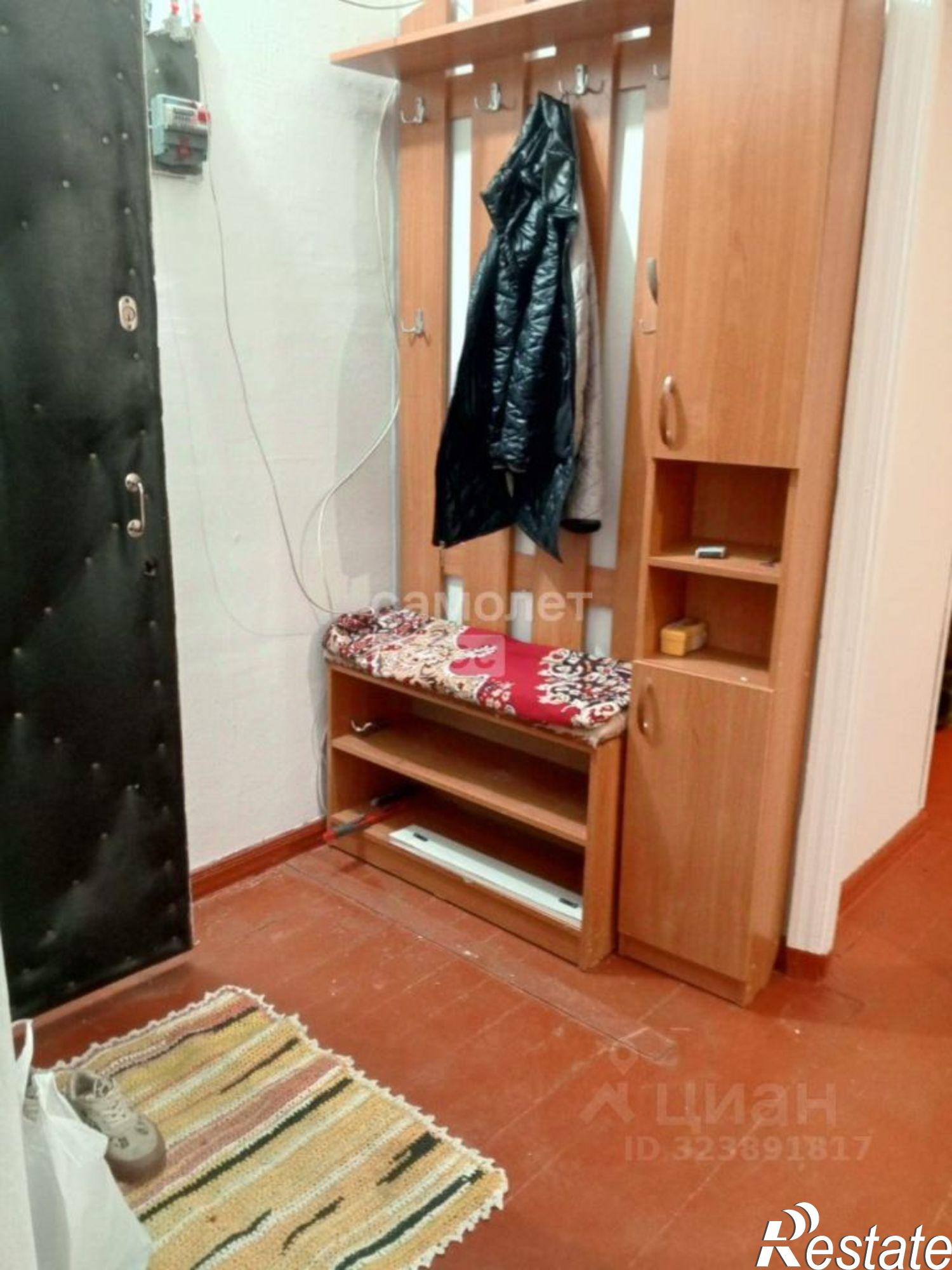 Сдать квартиру за 23 000 рублей на ул имени Героя Советского Союза Васильева, 1