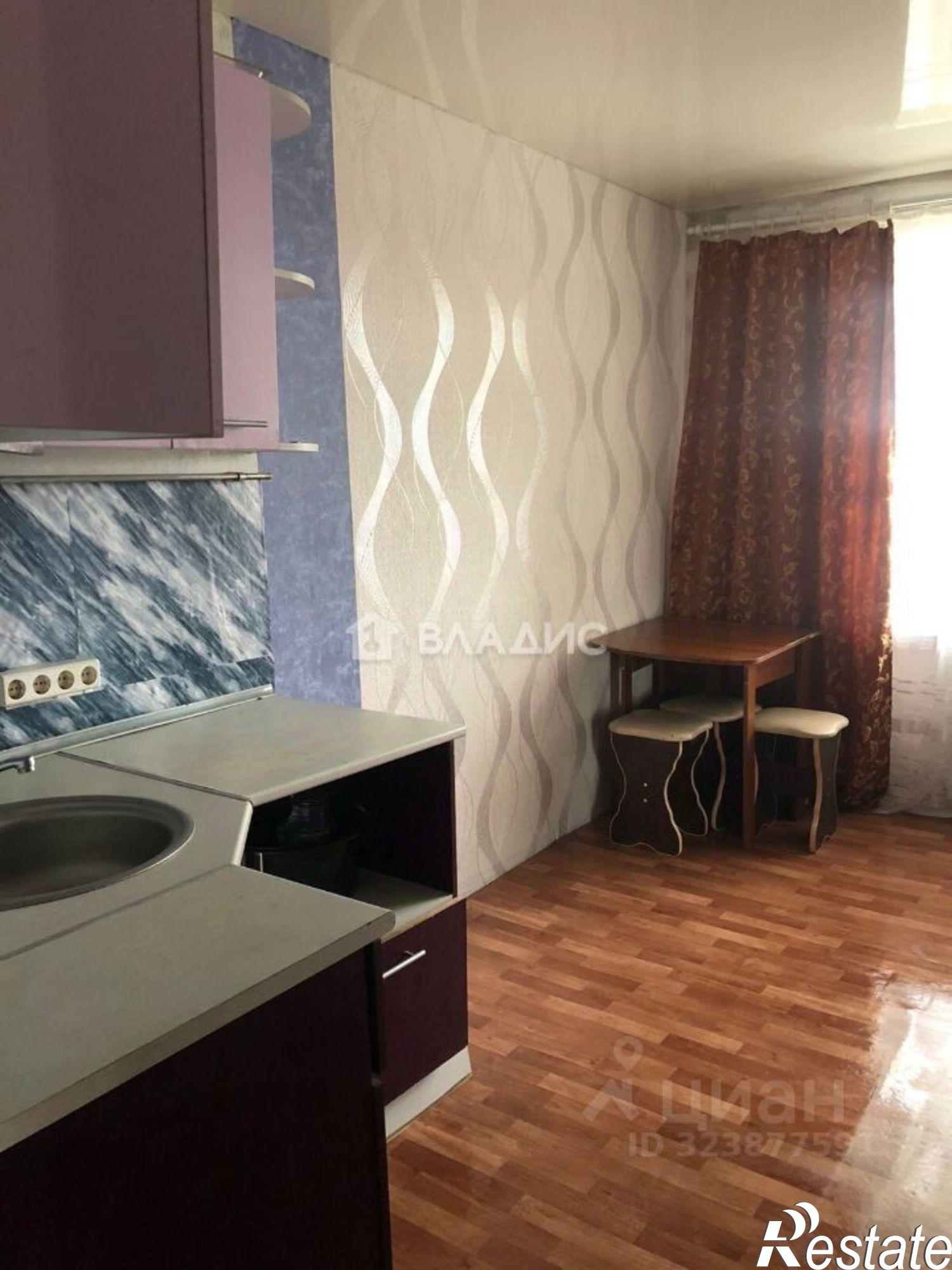 Купить комнату за 1 050 000 рублей на ул Ударная, 71