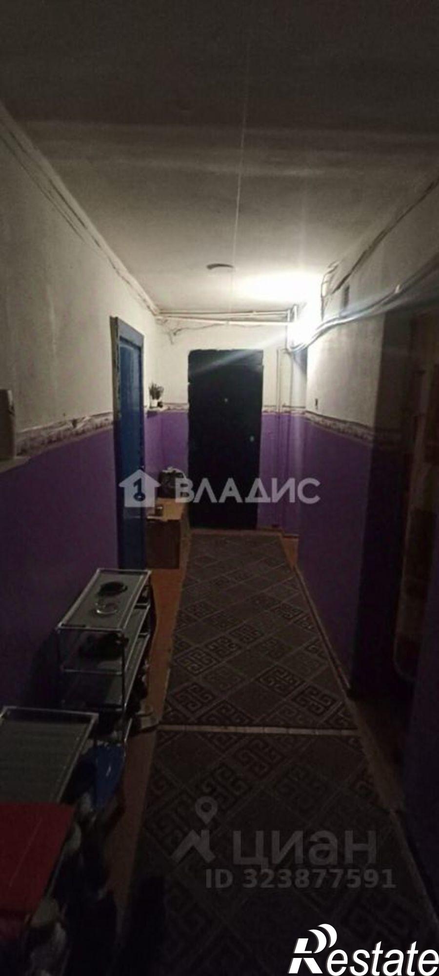 Купить комнату за 1 050 000 рублей на ул Ударная, 71