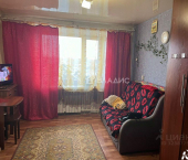 комната 22 кв м ул Ударная, 71