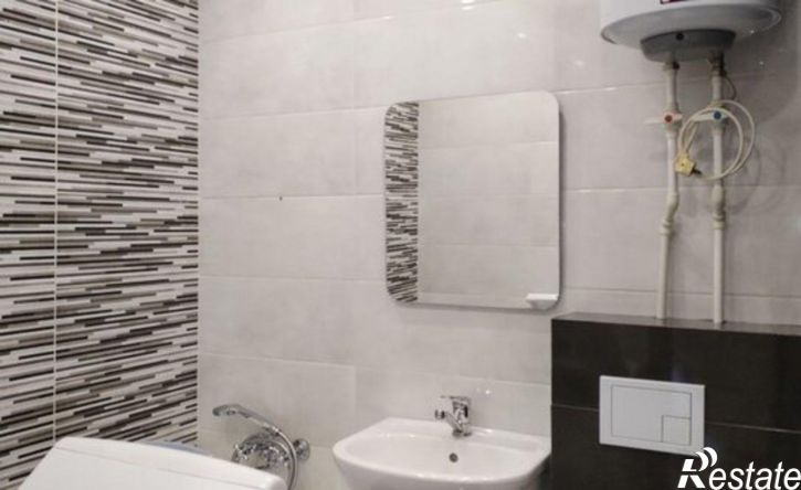 1-комн квартира улица Александра Пушкина, 207,  д. 207