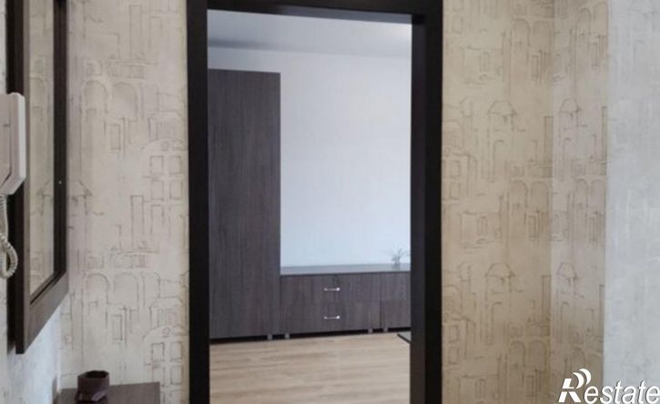 1-комн квартира улица Александра Пушкина, 207,  д. 207