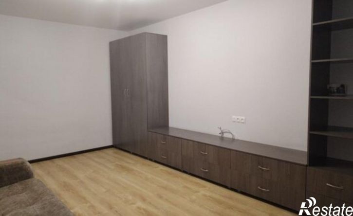 1-комн квартира улица Александра Пушкина, 207,  д. 207