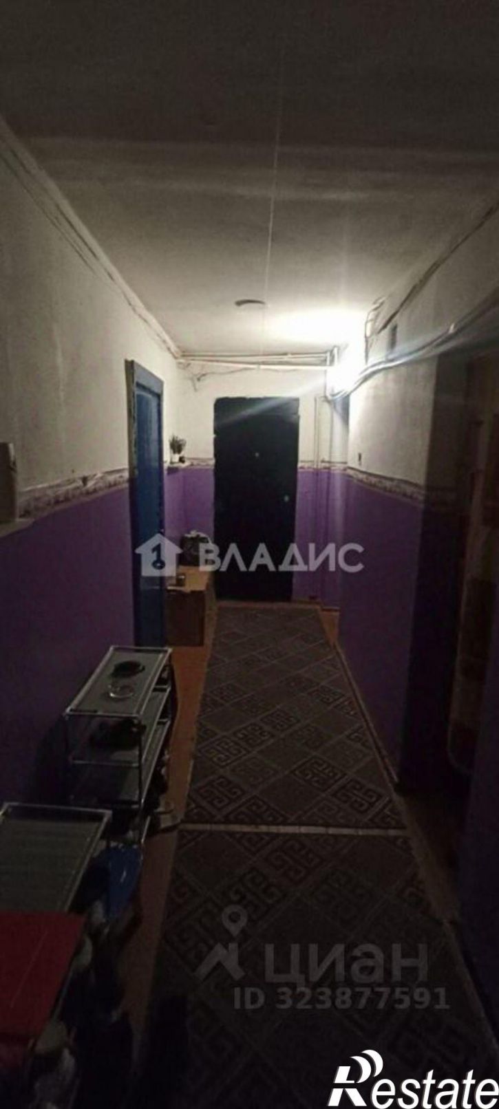 Комната ул Ударная, 71,  д. 71