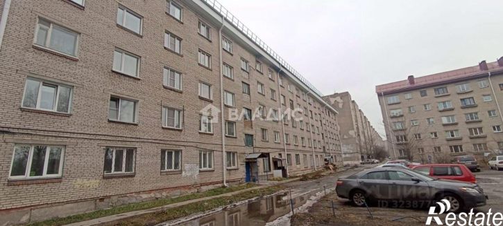 Комната ул Ударная, 71,  д. 71