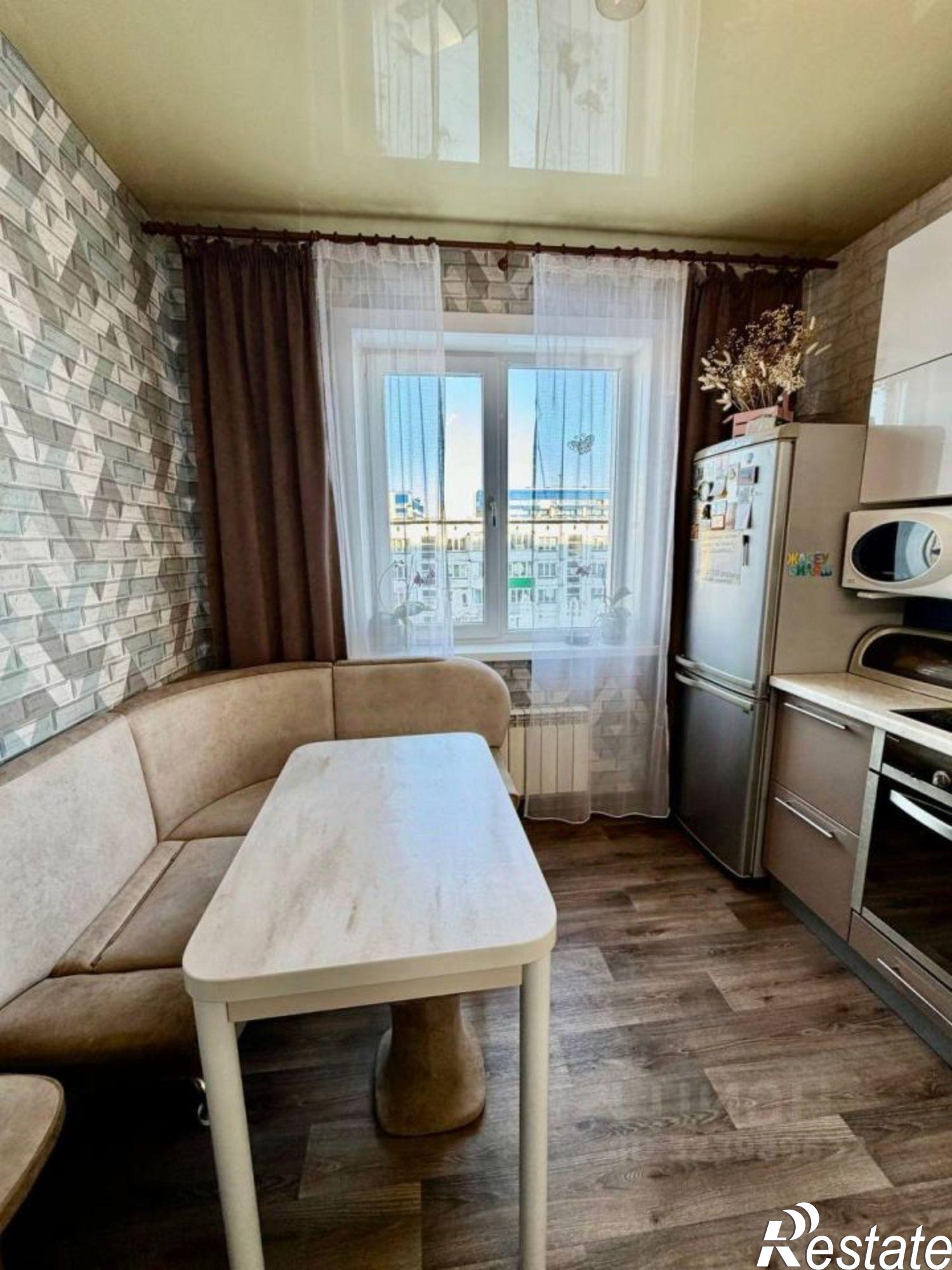 Купить квартиру за 7 000 000 рублей на ул Советская, 197/2