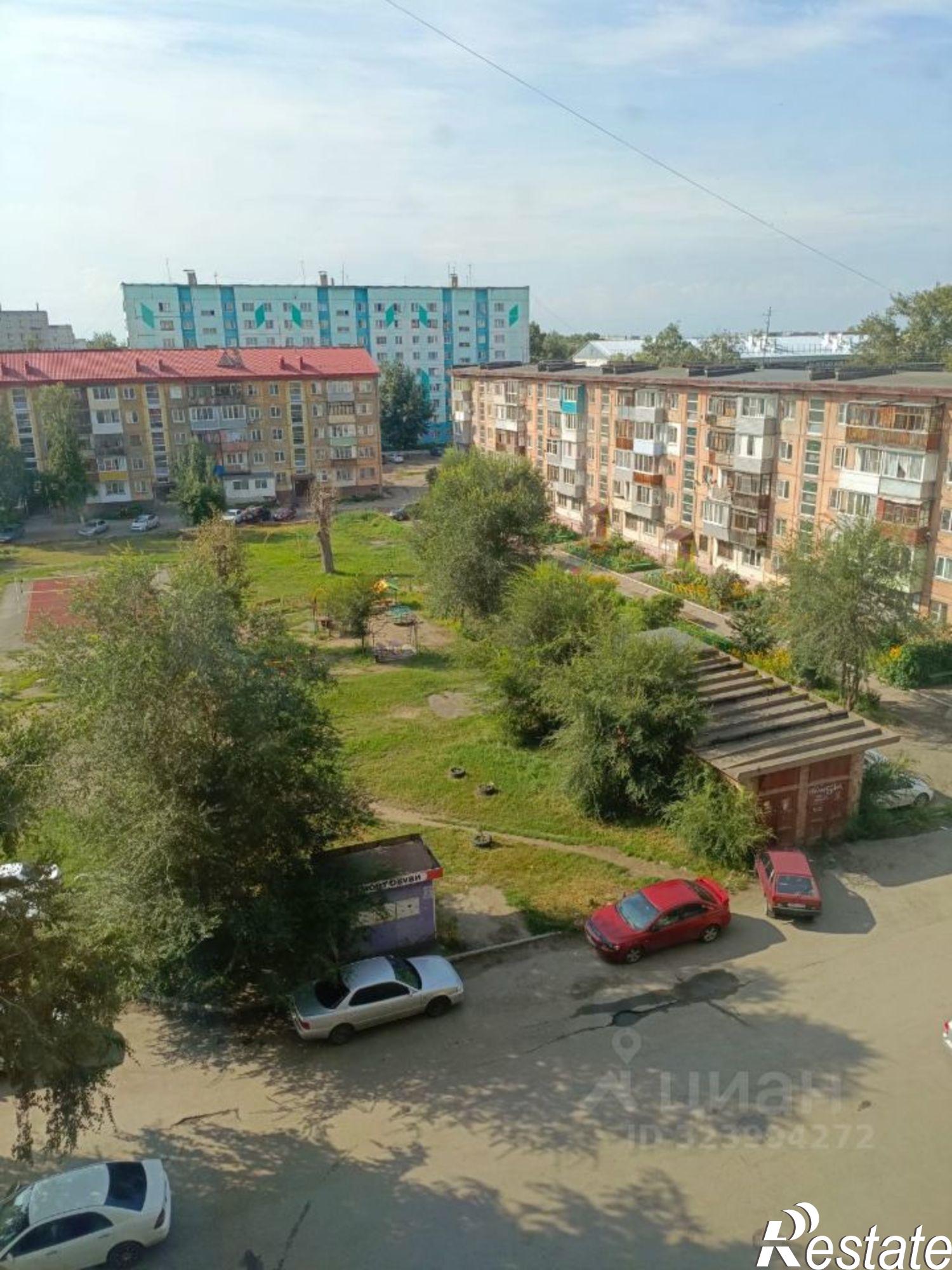 Купить квартиру за 5 500 000 рублей на ул Ударная, 27